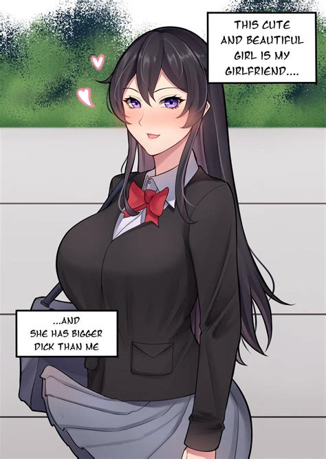 futanari manga